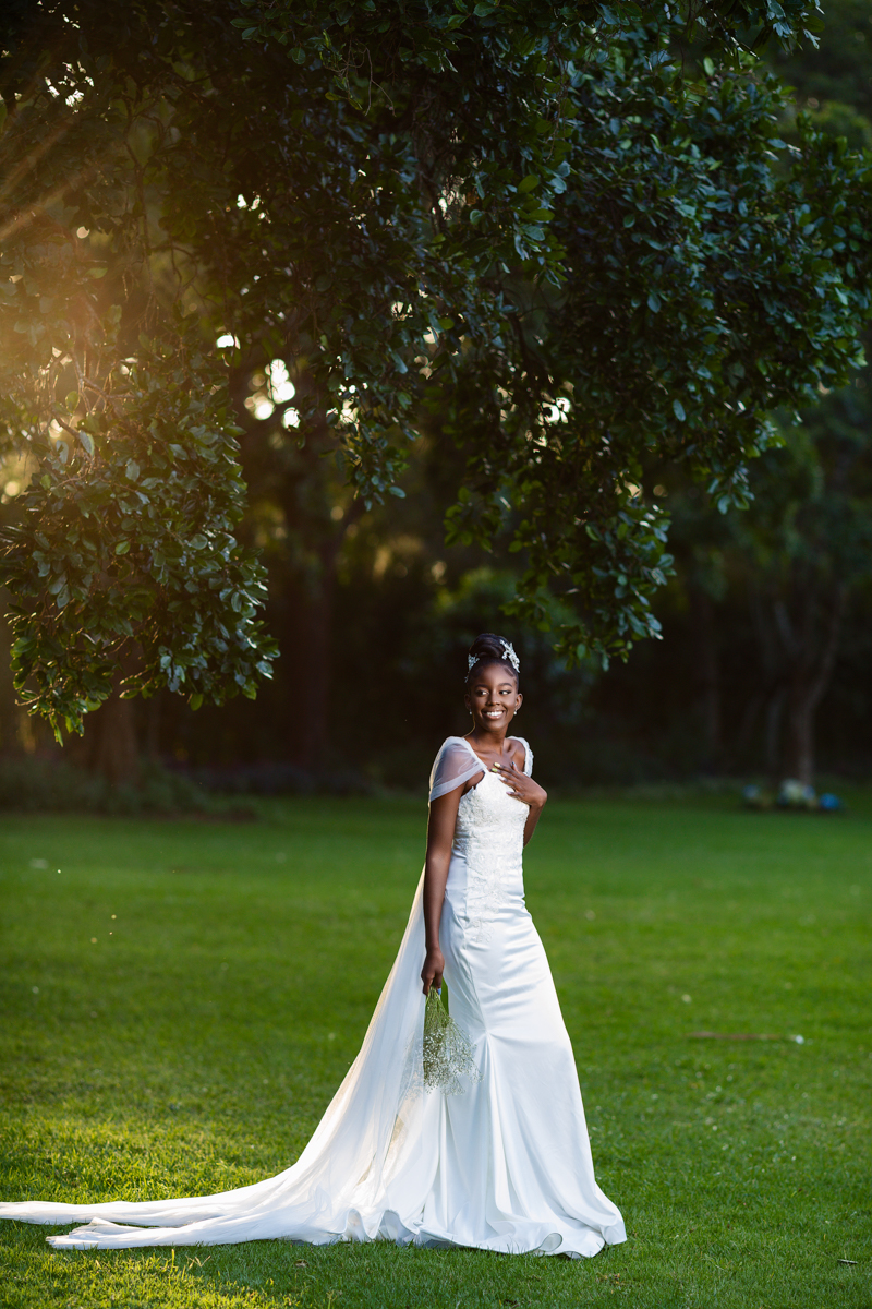 Kenyan Wedding Photography | Nairobi Wedding Photographer