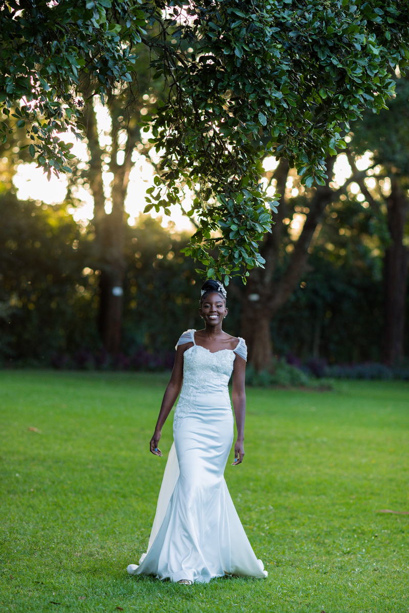 Kenyan Wedding Photography | Nairobi Wedding Photographer