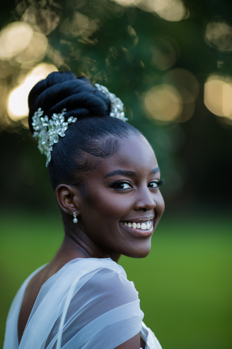 Wedding Photographer Kenya Bride :: Naishola Naiposha Gardens