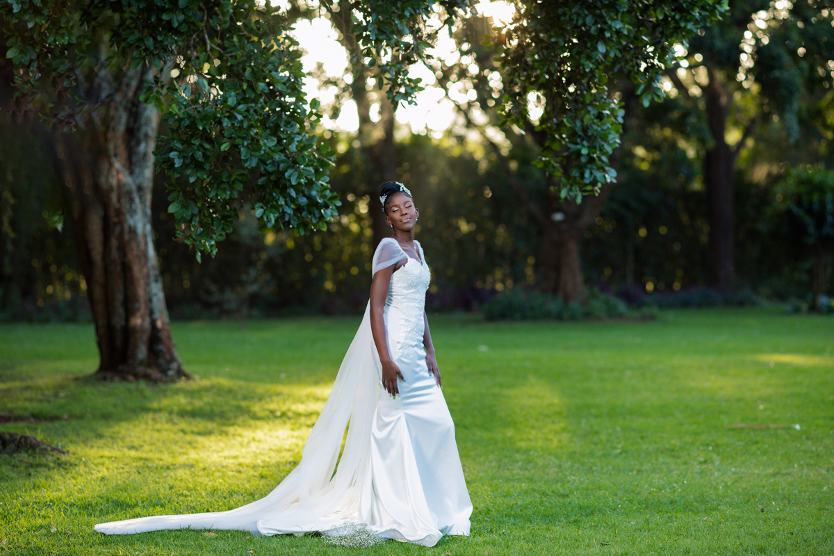 Kenyan Wedding Photography | Nairobi Wedding Photographer