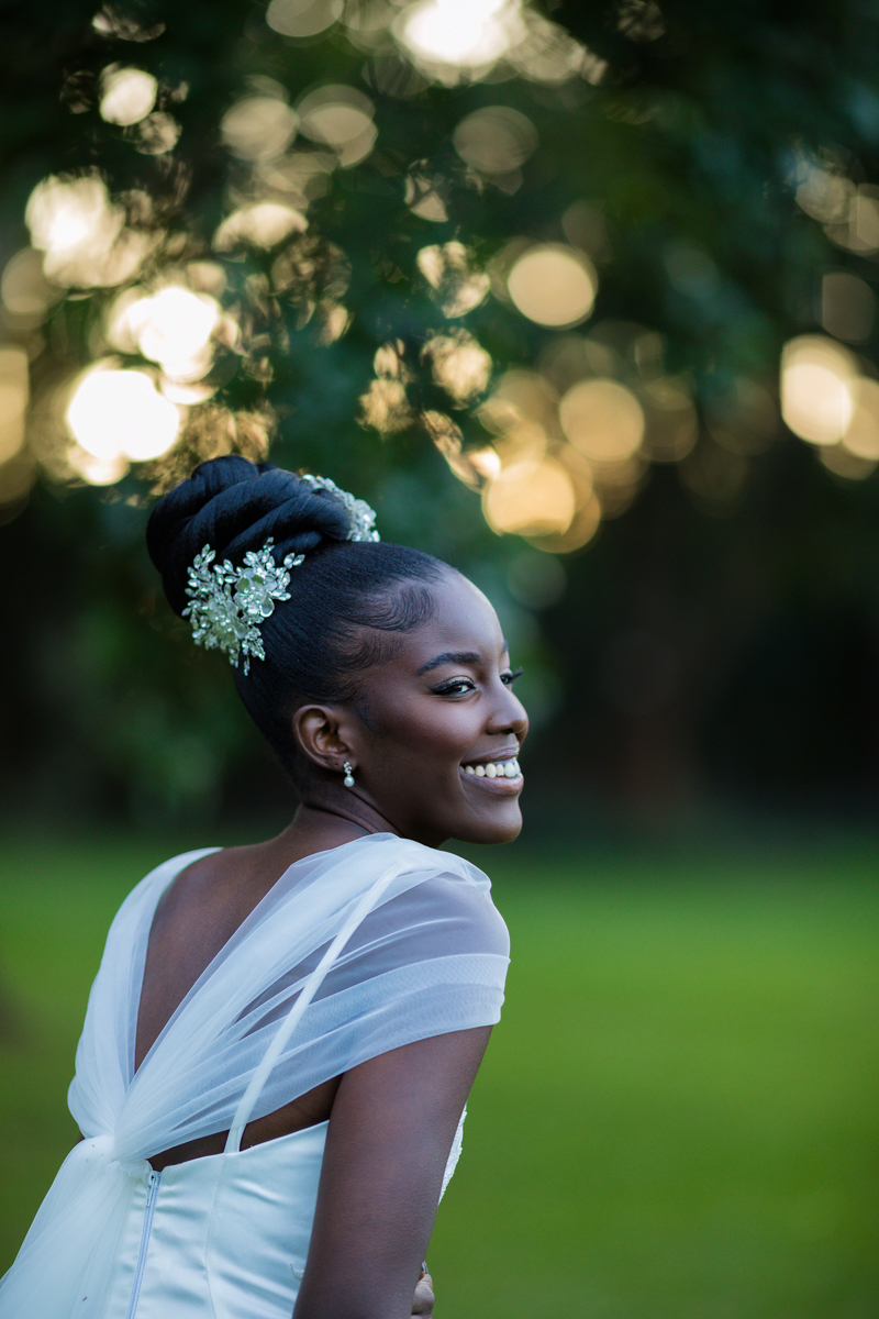 Wedding Photographer Kenya Bride :: Naishola Naiposha Gardens