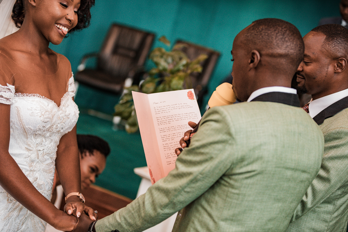 Kenyan Readings Recessional Vows Ring Exchange Processional Opening Remarks Love Story Opening Remarks Officiant Final Blessings Signing Witness Ceremony By Antony Trivet Weddings