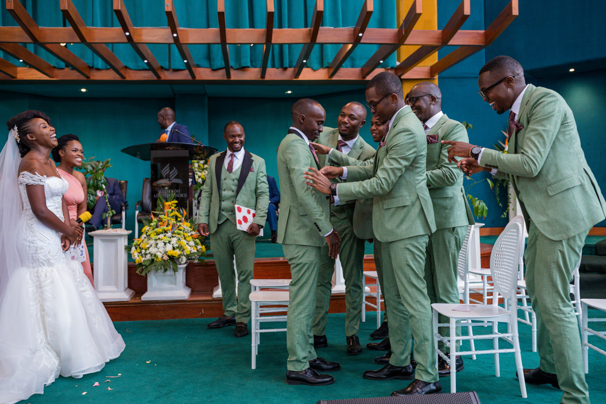 Kenyan Readings Recessional Vows Ring Exchange Processional Opening Remarks Love Story By Antony Trivet Weddings