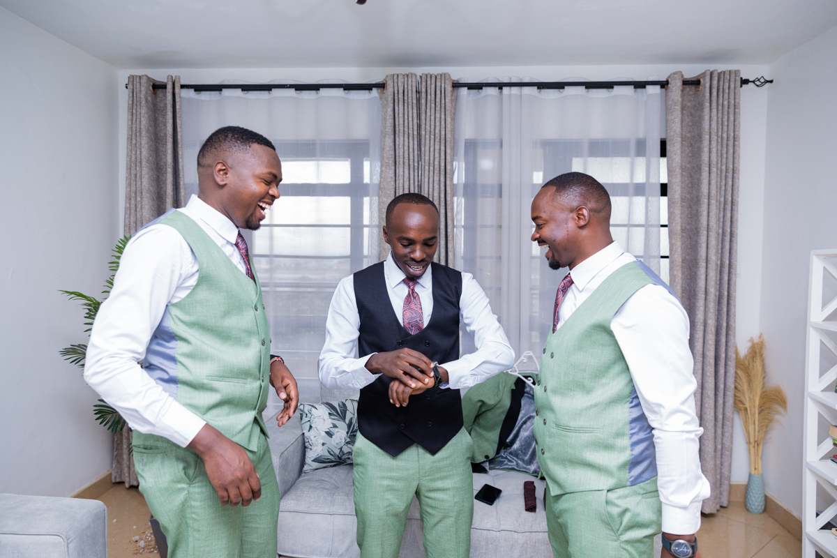 Wedding Photographers Nairobi City County By Antony Trivet Lifestyle Luxury Weddings