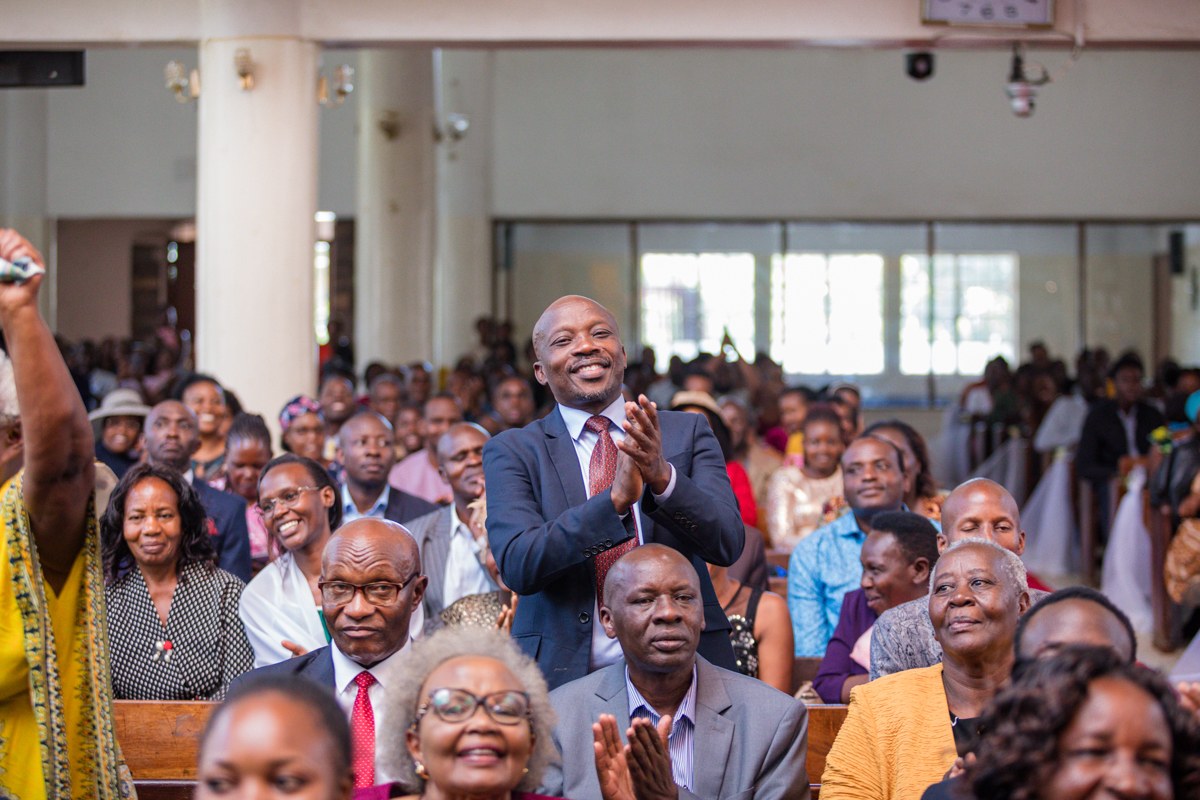 Kenyan Readings Recessional Vows Ring Exchange Processional Opening Remarks Love Story By Antony Trivet Weddings