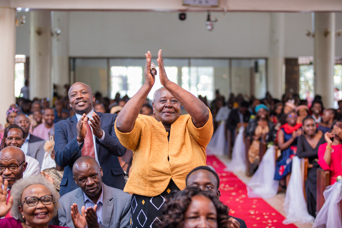 Kenyan Readings Recessional Vows Ring Exchange Processional Opening Remarks Love Story By Antony Trivet Weddings