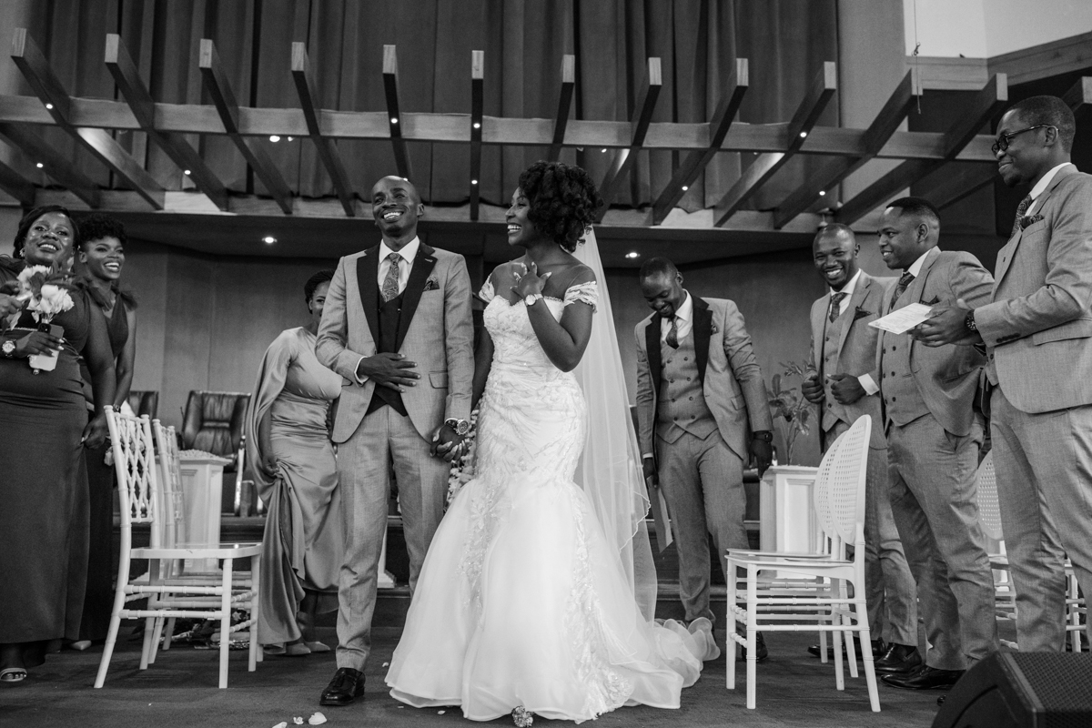 Kenyan Readings Recessional Vows Ring Exchange Processional Opening Remarks Love Story By Antony Trivet Weddings