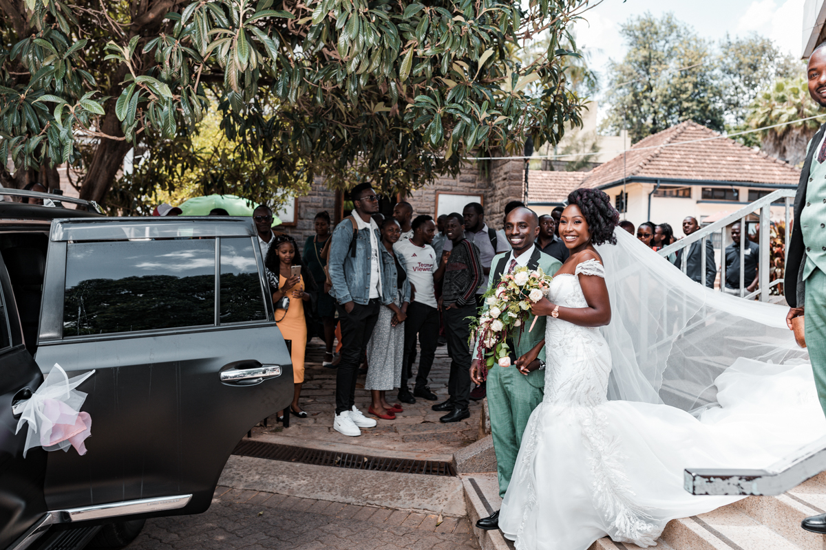 Kenyan Readings Recessional Vows Ring Exchange Processional Opening Remarks Love Story By Antony Trivet Weddings