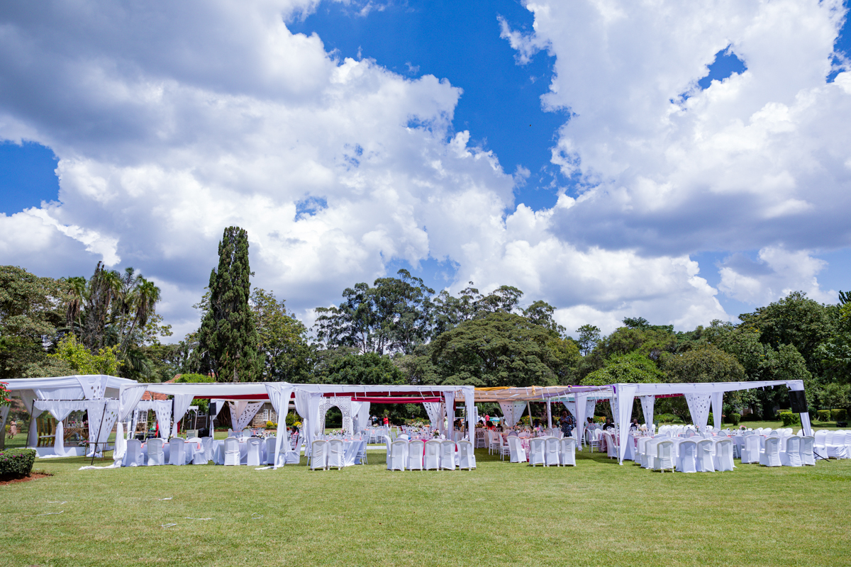 Kenyan Wedding Venue Receptions Ceremony Celebrations By Antony Trivet Lifestyle Luxury Weddings