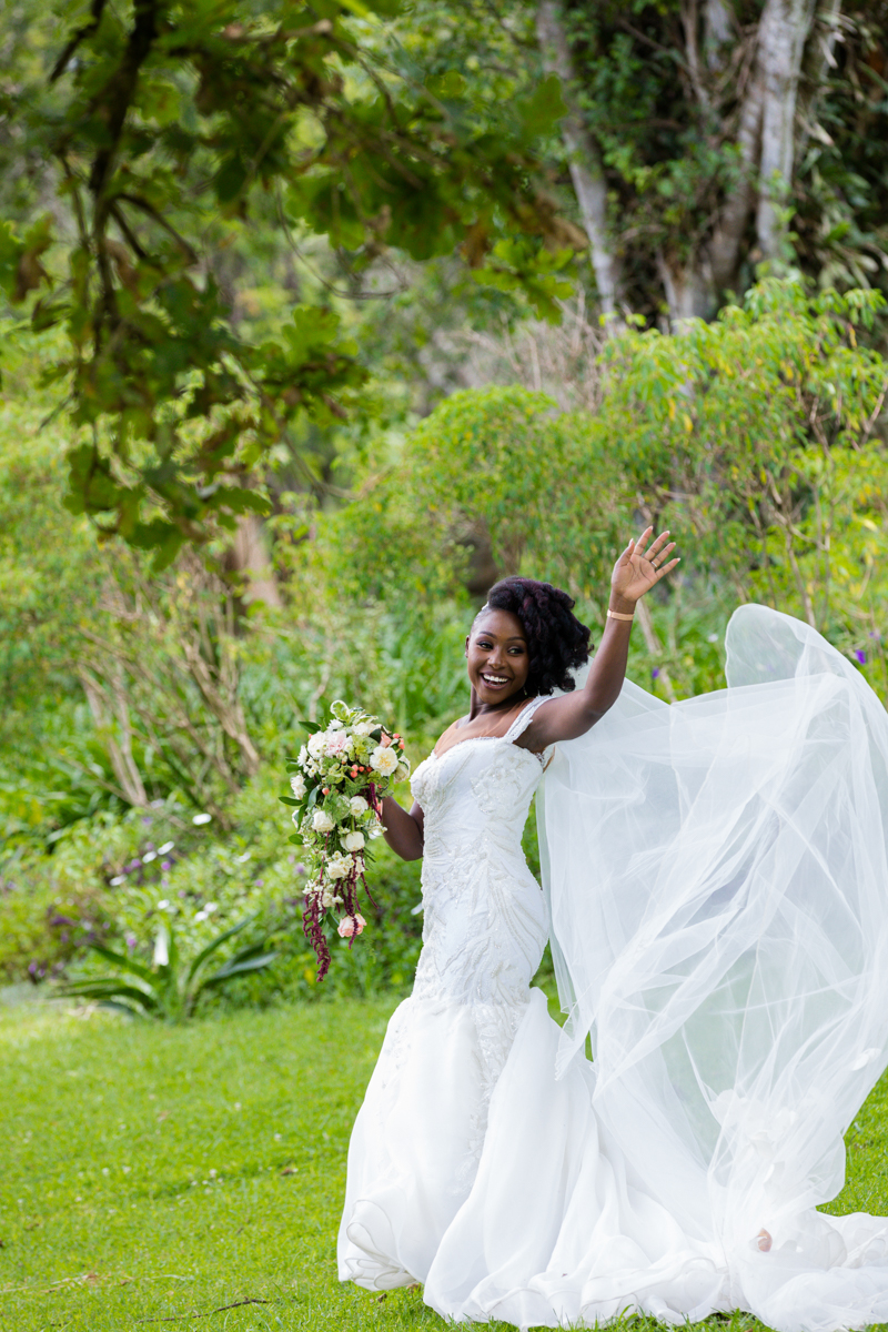 Kenyan Bride Bridal Portraits By Antony Trivet Luxury Lifestyle Weddings