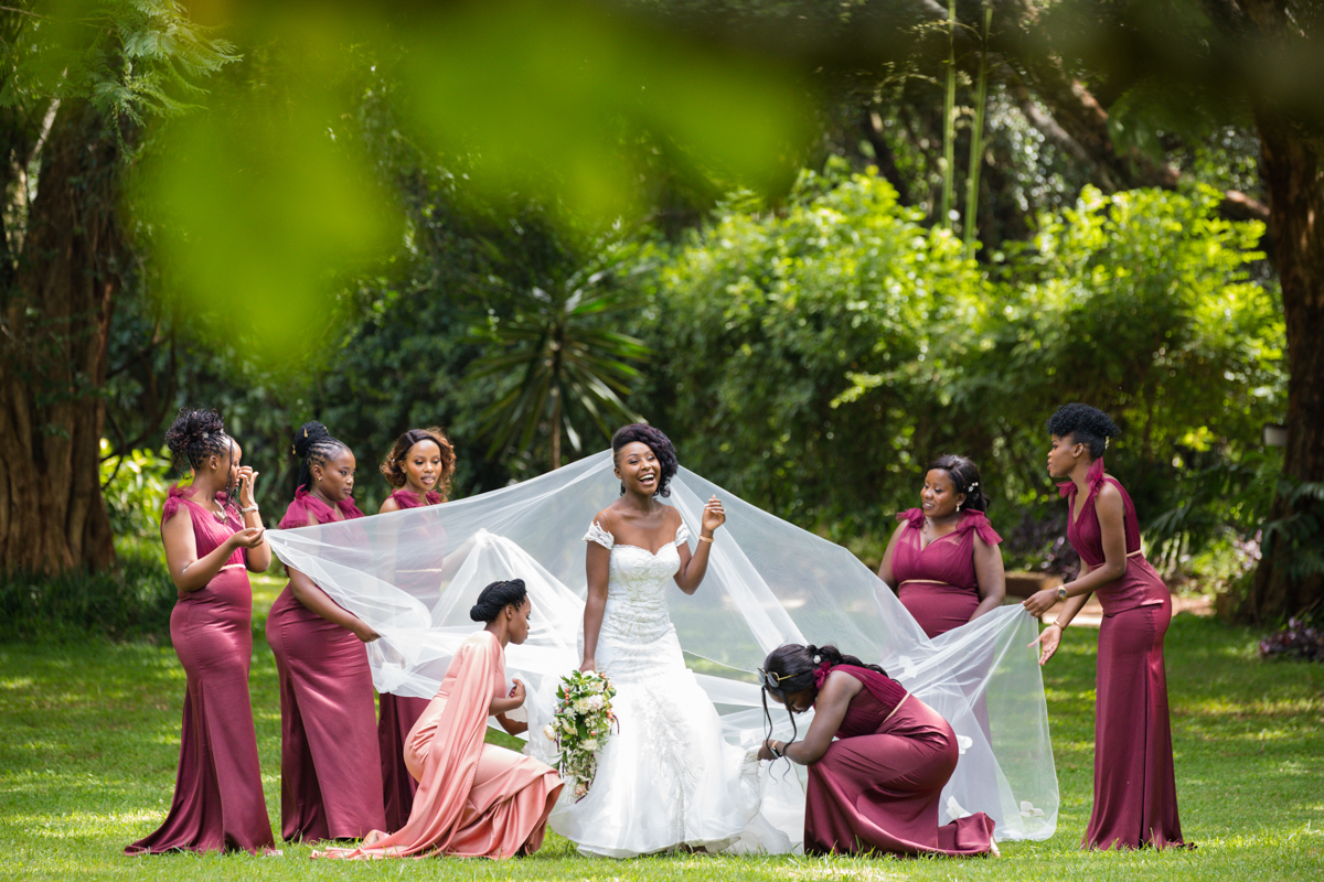 Kenyan Wedding Couple Bride Groom Photo shoot Poses By Antony Trivet Luxury Lifestyle Weddings