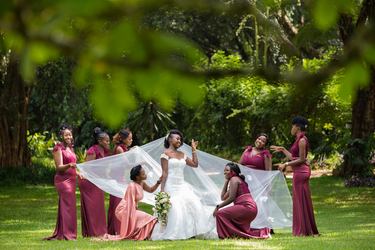 Kenyan Wedding Couple Bride Groom Photo shoot Poses By Antony Trivet Luxury Lifestyle Weddings