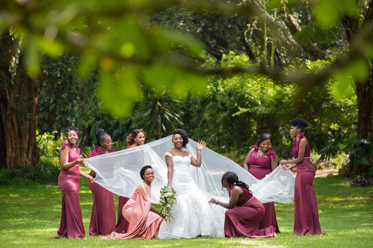 Kenyan Wedding Couple Bride Groom Photo shoot Poses By Antony Trivet Luxury Lifestyle Weddings