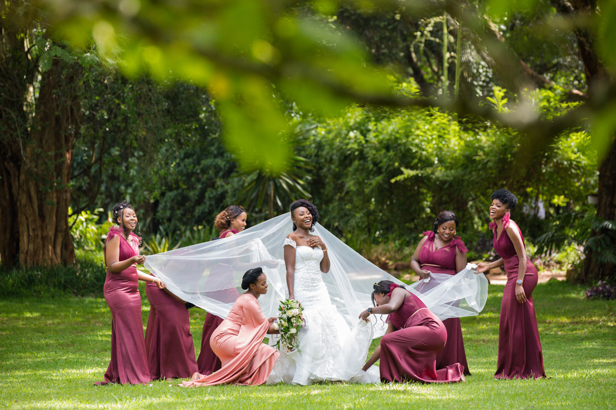 Kenyan Wedding Couple Bride Groom Photo shoot Poses By Antony Trivet Luxury Lifestyle Weddings