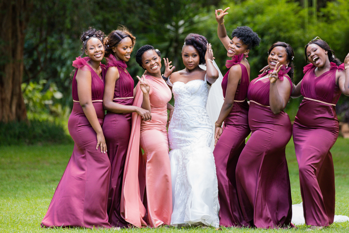 Kenyan Wedding Couple Bride Groom Photo shoot Poses By Antony Trivet Luxury Lifestyle Weddings