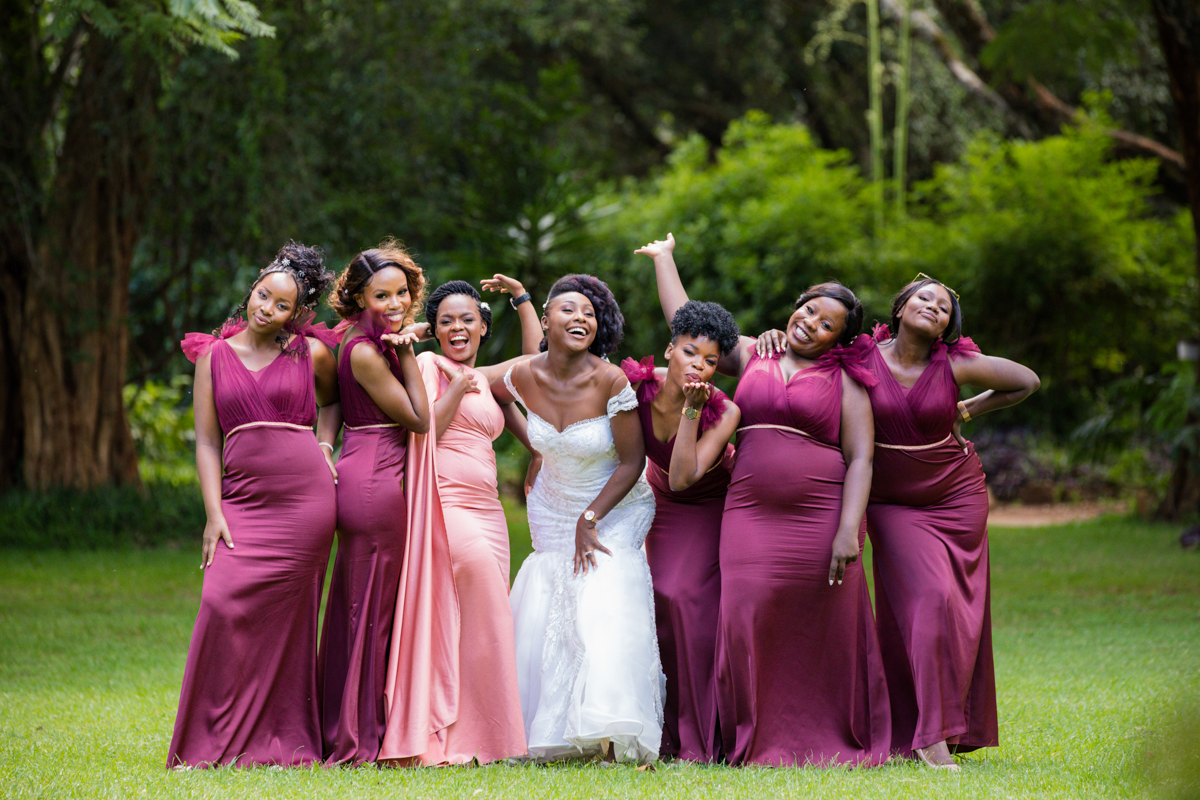 Kenyan Wedding Couple Bride Groom Photo shoot Poses By Antony Trivet Luxury Lifestyle Weddings