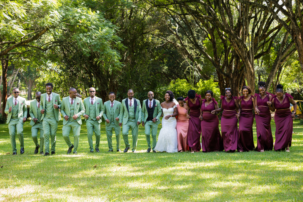 Kenyan Wedding Couple Bride Groom Photo shoot Poses By Antony Trivet Luxury Lifestyle Weddings