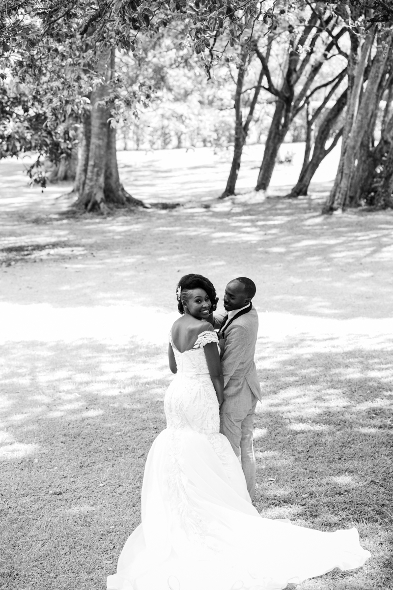 Kenyan Wedding Couple Bride Groom Photo shoot Poses By Antony Trivet Luxury Lifestyle Weddings