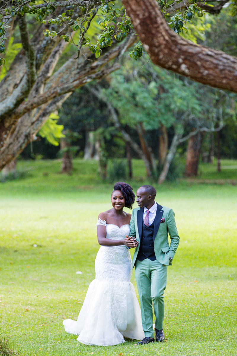 Kenyan Wedding Couple Bride Groom Photo shoot Poses By Antony Trivet Luxury Lifestyle Weddings