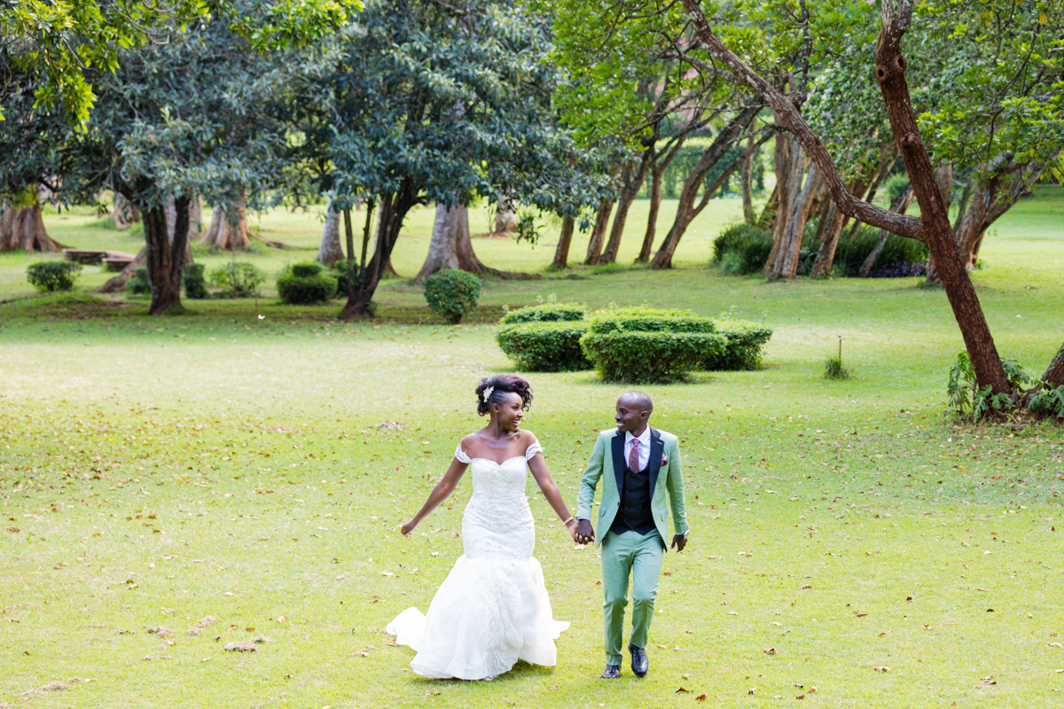 Kenyan Wedding Couple Bride Groom Photo shoot Poses By Antony Trivet Luxury Lifestyle Weddings