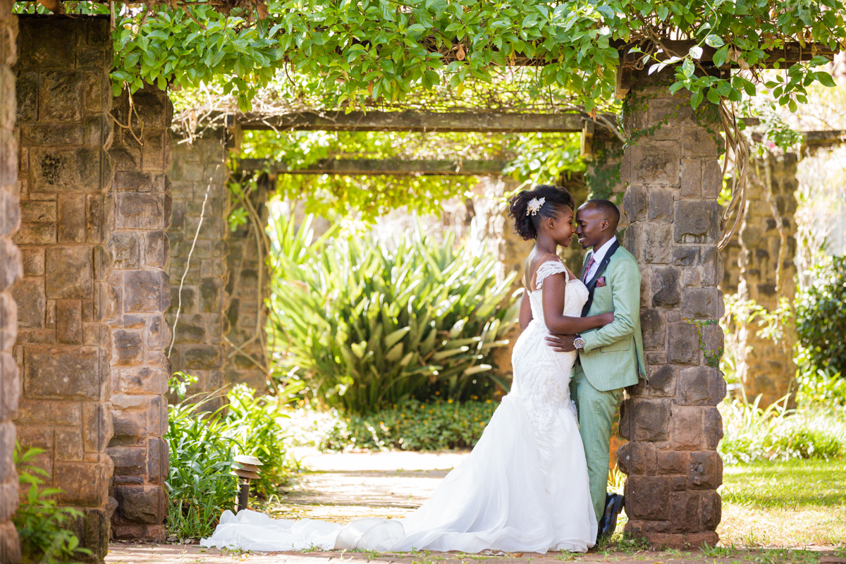 Kenyan Wedding Couple Bride Groom Photo shoot Poses By Antony Trivet Luxury Lifestyle Weddings