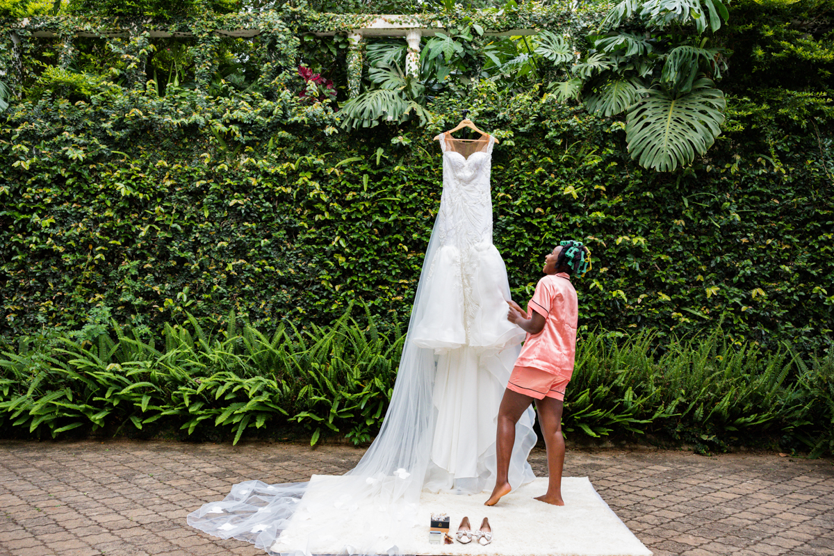 Kenyan Wedding Photographers | Nairobi Wedding Photographers