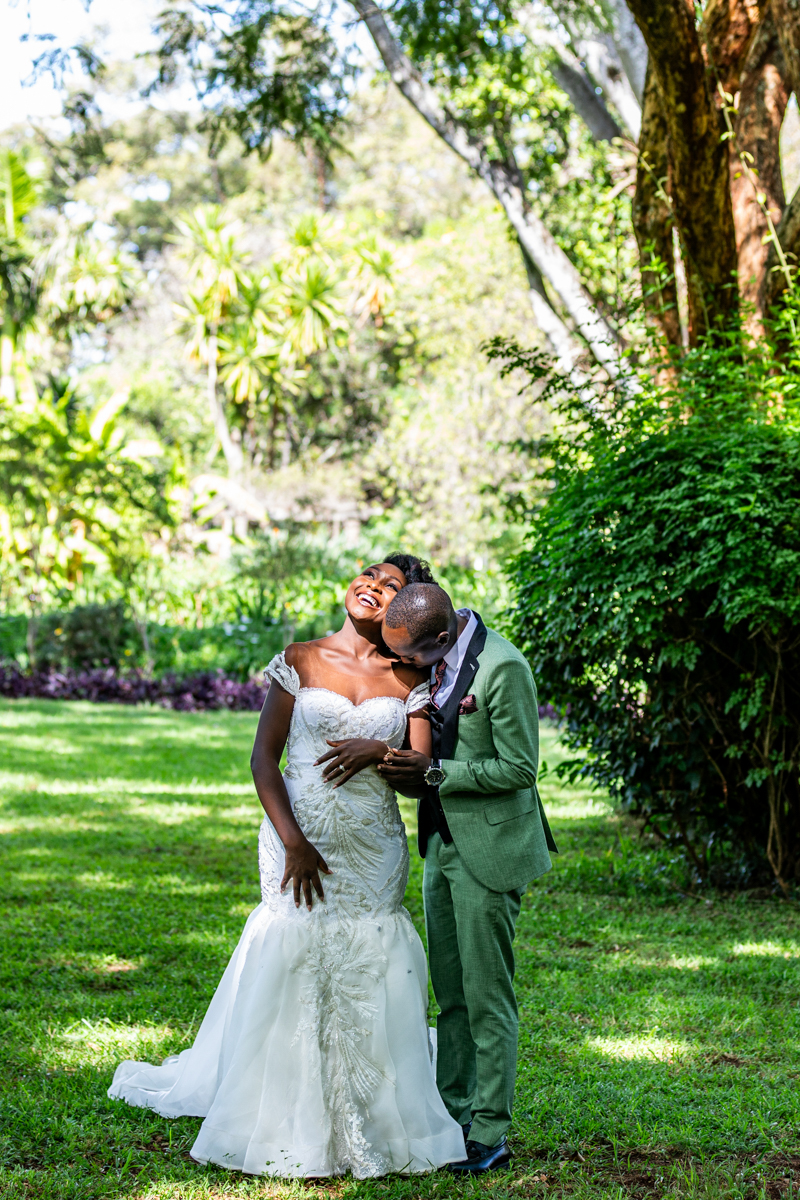 Kenyan Wedding Dance Receptions Celebrations By Antony Trivet Lifestyle Weddings