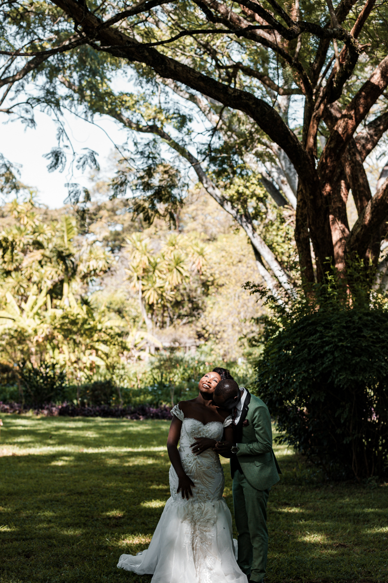 Kenyan Wedding Dance Receptions Celebrations By Antony Trivet Lifestyle Weddings