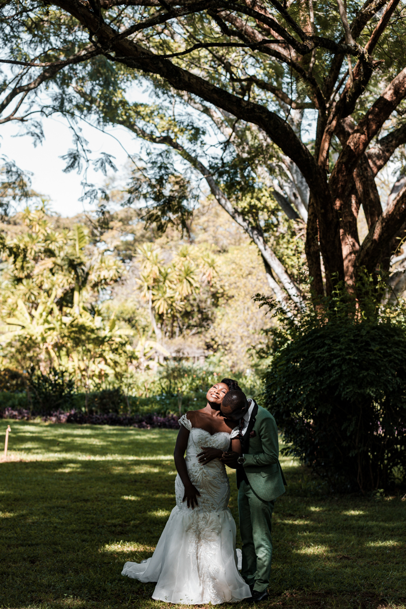 Kenyan Wedding Dance Receptions Celebrations By Antony Trivet Lifestyle Weddings