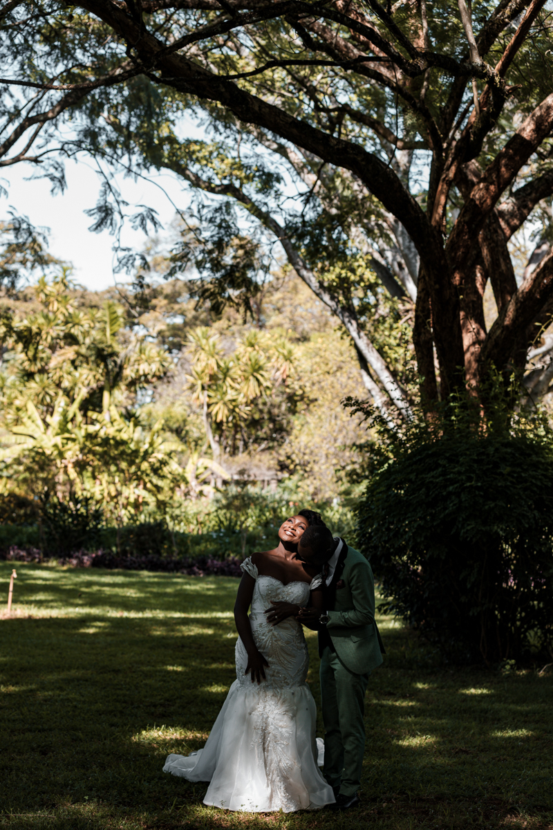 Kenyan Wedding Dance Receptions Celebrations By Antony Trivet Lifestyle Weddings