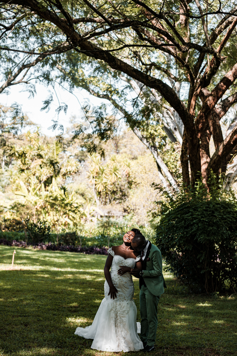 Kenyan Wedding Dance Receptions Celebrations By Antony Trivet Lifestyle Weddings