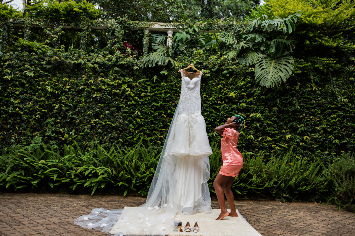 Kenyan Wedding Photographers | Nairobi Wedding Photographers