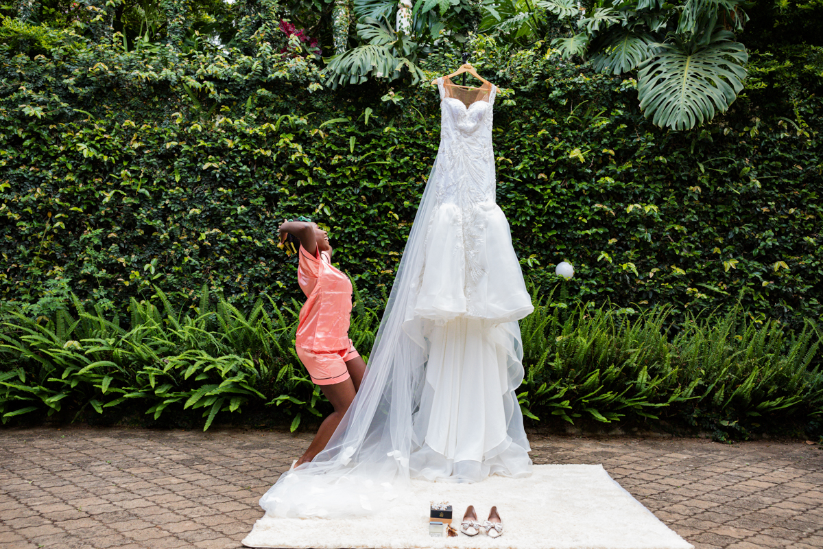 Kenyan Wedding Photographers | Nairobi Wedding Photographers