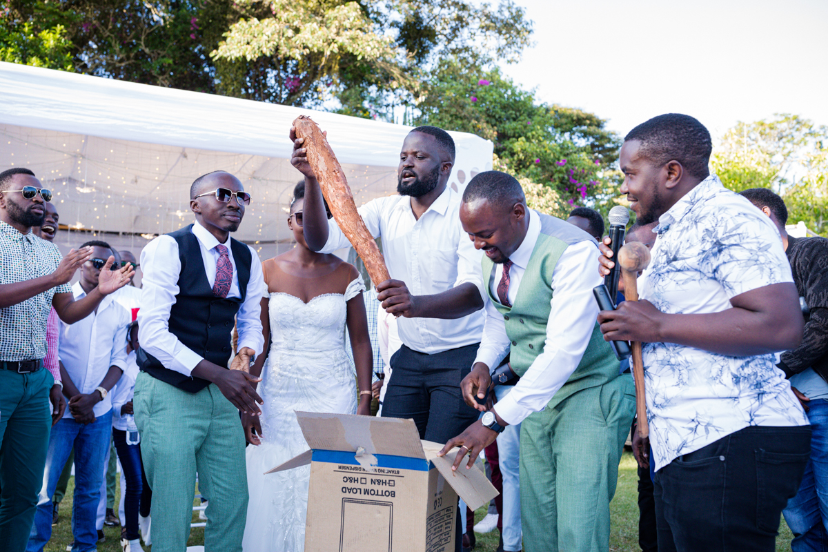 Kenyan Wedding Receptions Celebrations By Antony Trivet Lifestyle Weddings