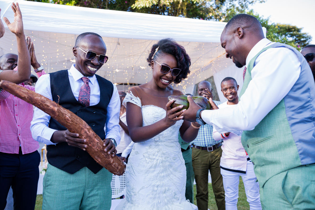 Kenyan Wedding Receptions Celebrations By Antony Trivet Lifestyle Weddings