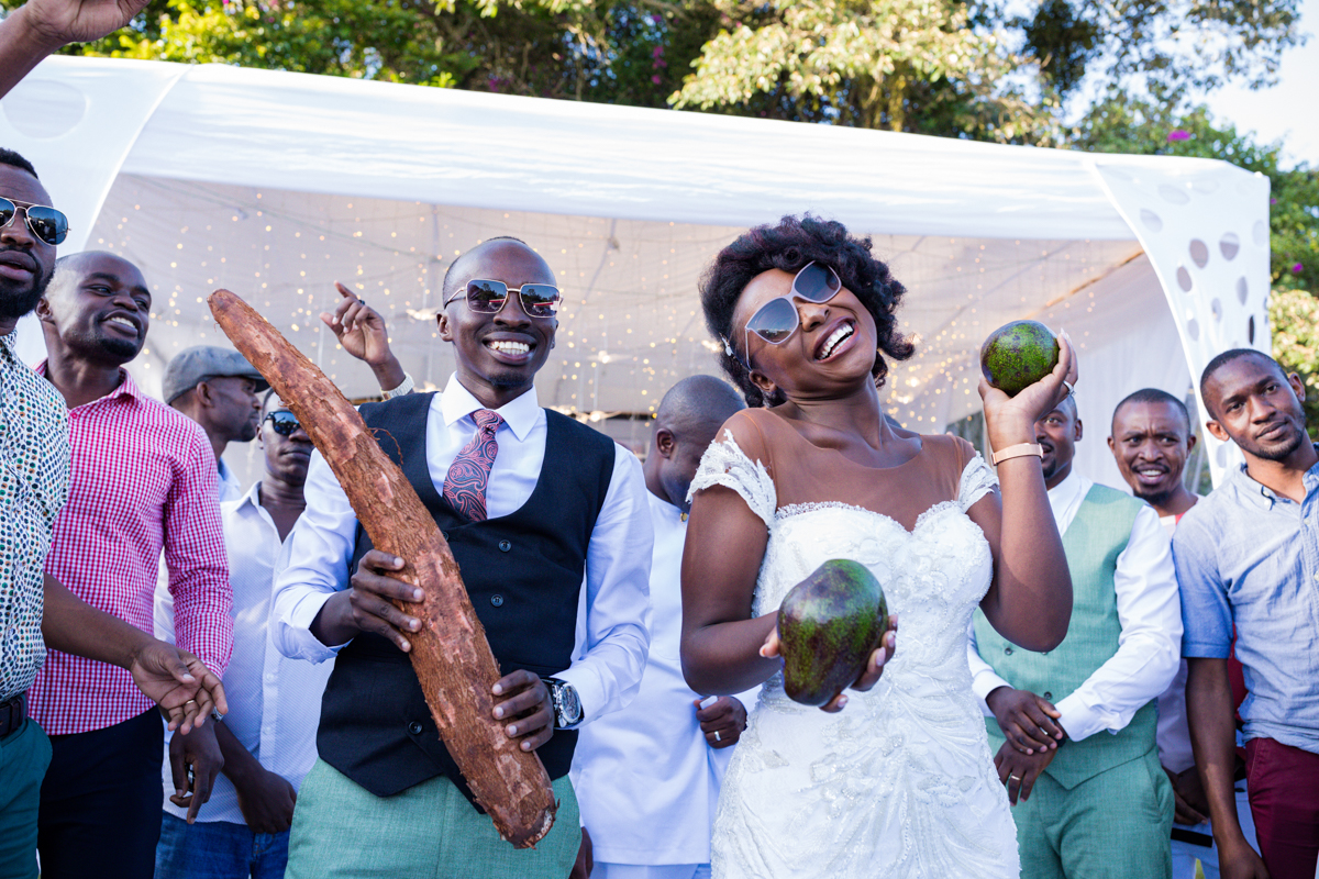 Kenyan Wedding Receptions Celebrations By Antony Trivet Lifestyle Weddings