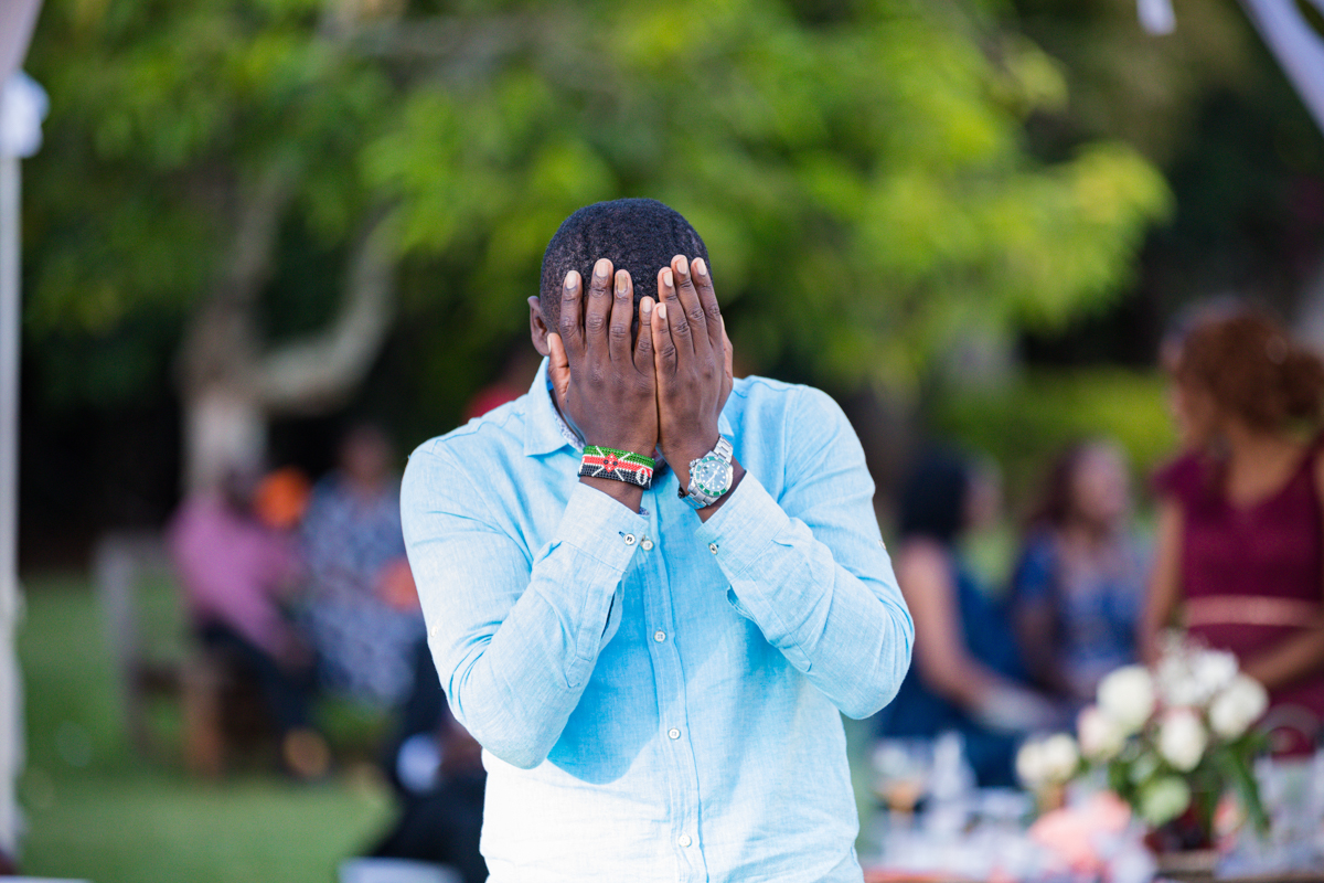 Kenyan Wedding Receptions Celebrations By Antony Trivet Lifestyle Weddings