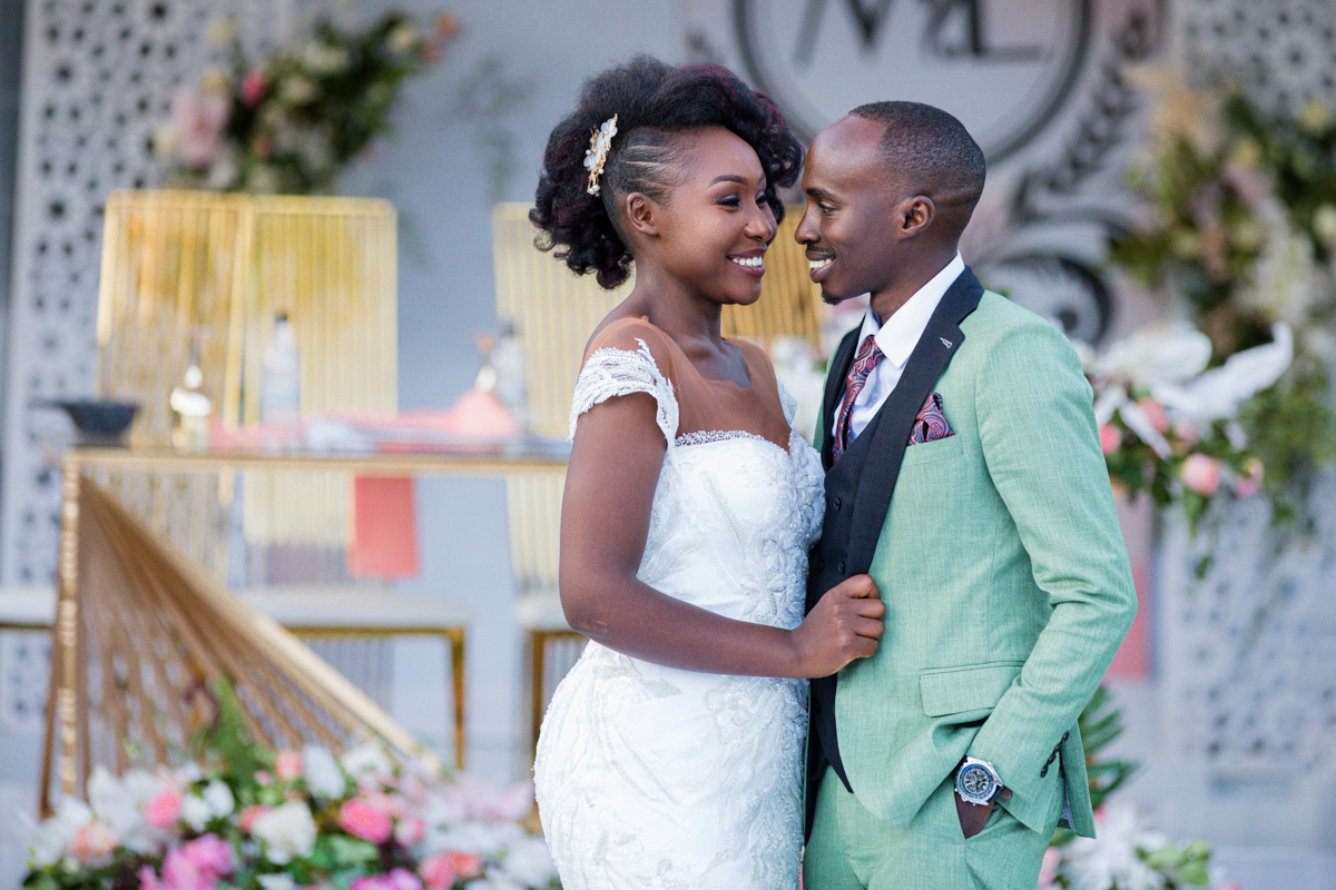 Marula Manor The Royal Manor :: Karen Blixen Museum Weddings