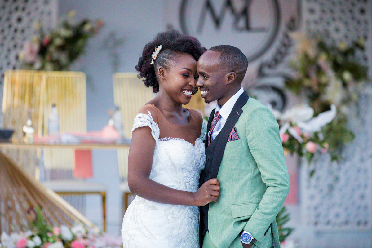 Marula Manor The Royal Manor :: Karen Blixen Museum Weddings