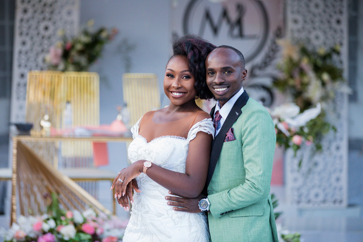 Marula Manor The Royal Manor :: Karen Blixen Museum Weddings