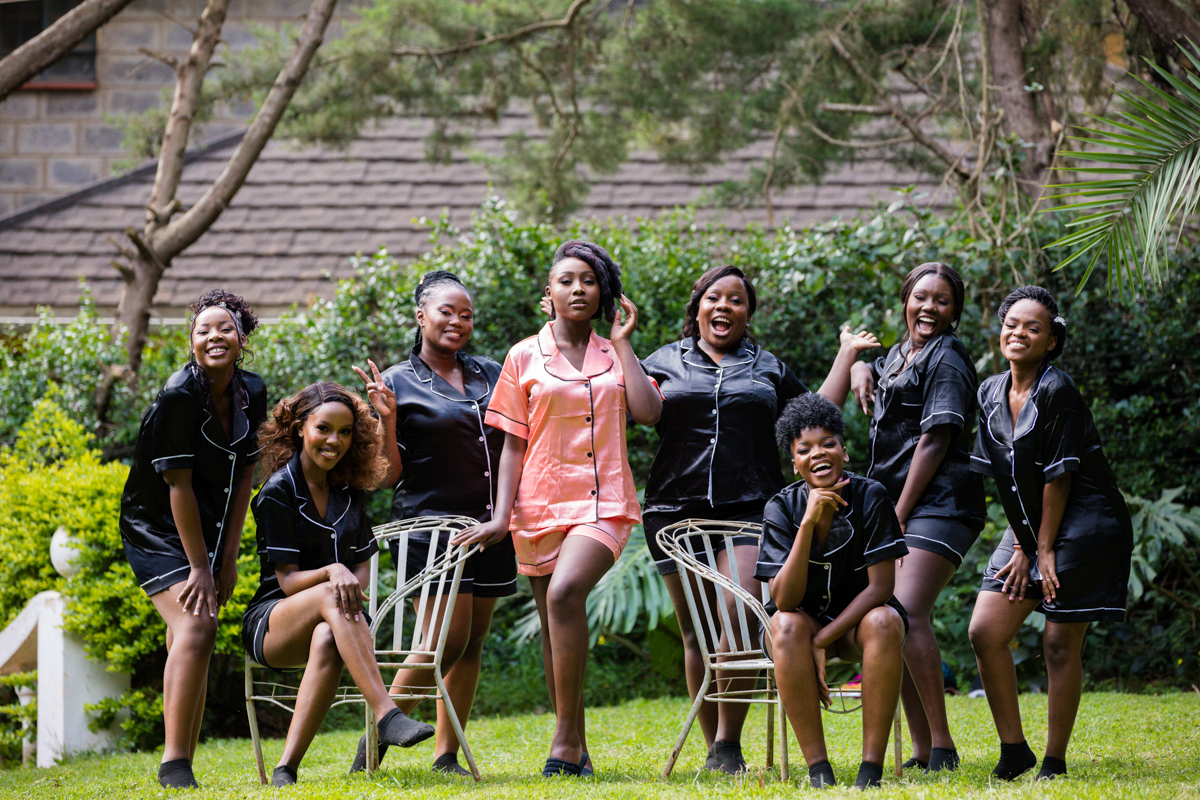 Kenyan Wedding Photographers | Nairobi Wedding Photographers