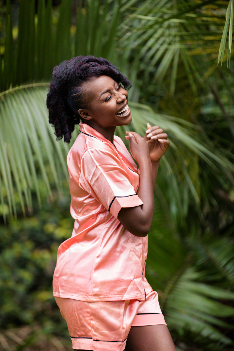 Kenyan Wedding Morning Bridal Party Preparations By Antony Trivet Luxury Lifestyle Weddings