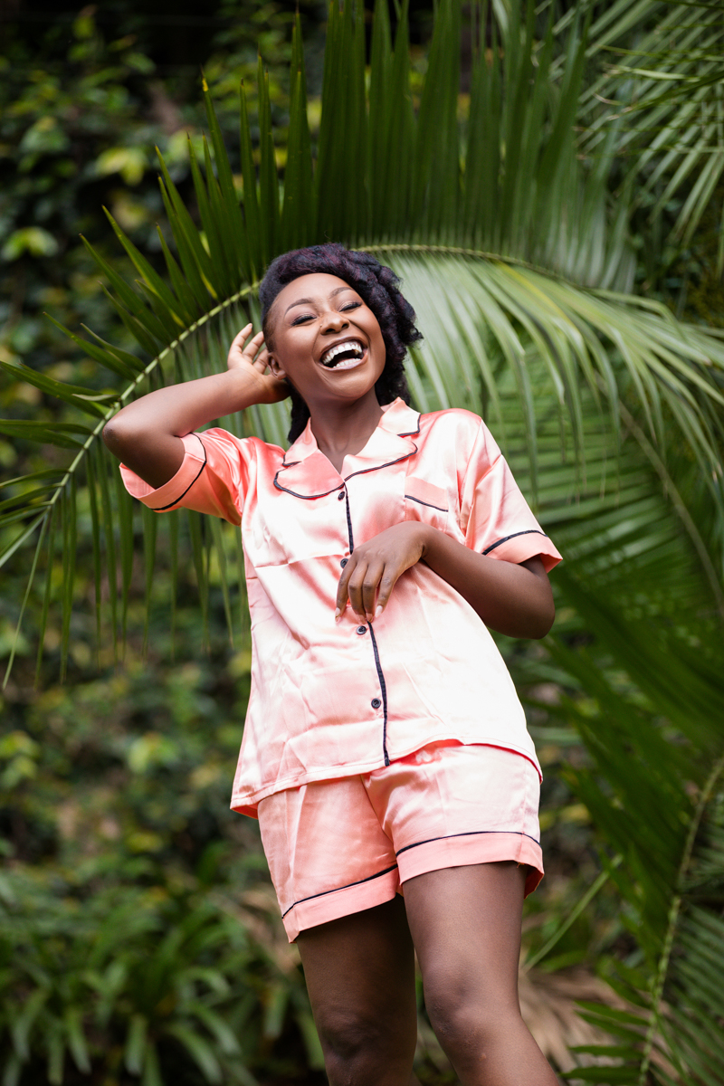 Kenyan Wedding Morning Bridal Party Preparations By Antony Trivet Luxury Lifestyle Weddings