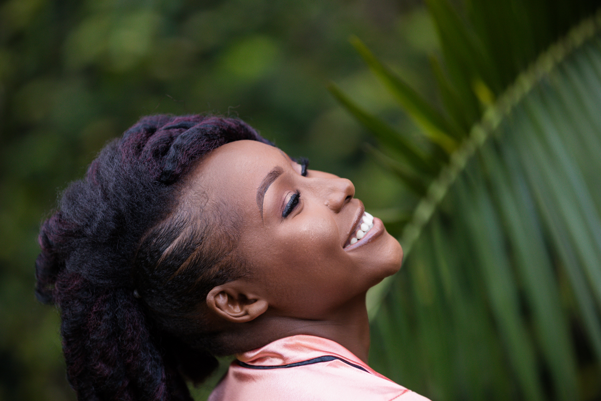 Kenyan Wedding Morning Bridal Party Preparations By Antony Trivet Luxury Lifestyle Weddings