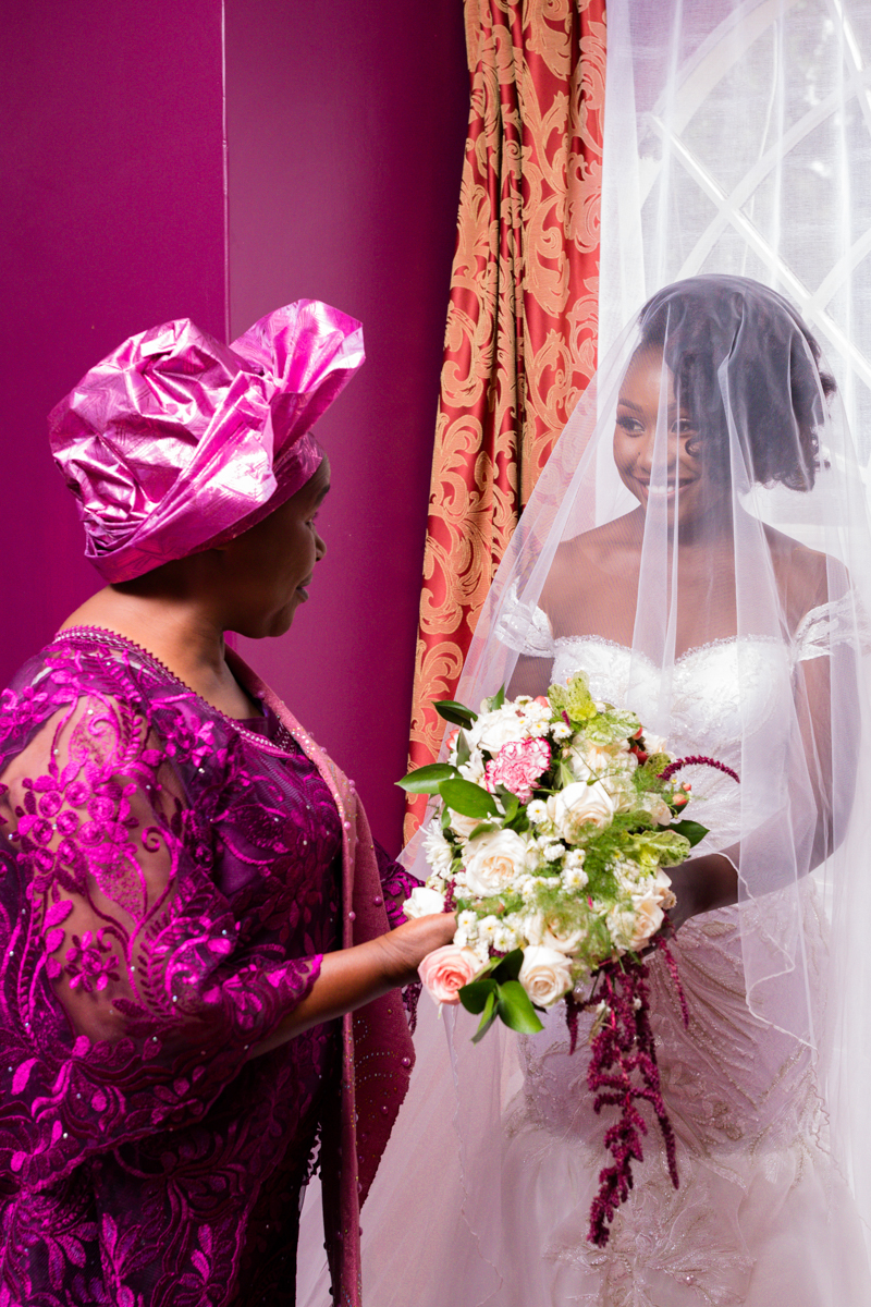 Kenyan Wedding Morning Bridal Party Preparations By Antony Trivet Luxury Lifestyle Weddings