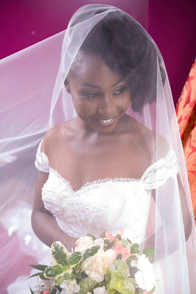 Kenyan Wedding Morning Bridal Party Preparations By Antony Trivet Luxury Lifestyle Weddings