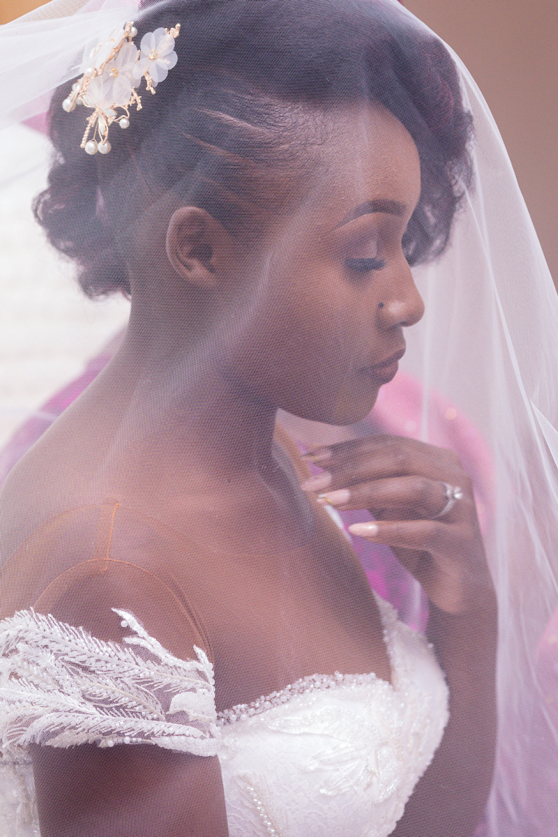 Kenyan Wedding Morning Bridal Party Preparations By Antony Trivet Luxury Lifestyle Weddings