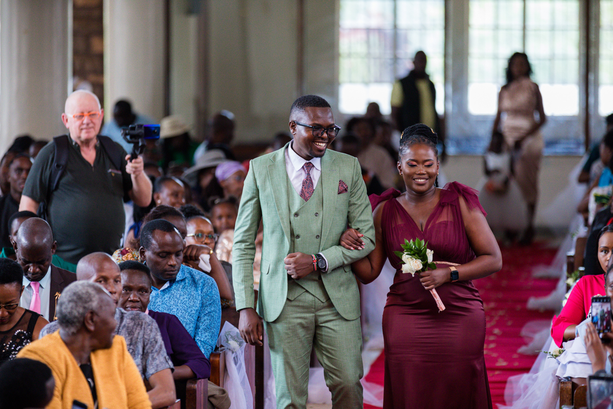 Kenyan Readings Recessional Vows Ring Exchange Processional Opening Remarks Love Story Opening Remarks Officiant Final Blessings Signing Witness Ceremony By Antony Trivet Weddings