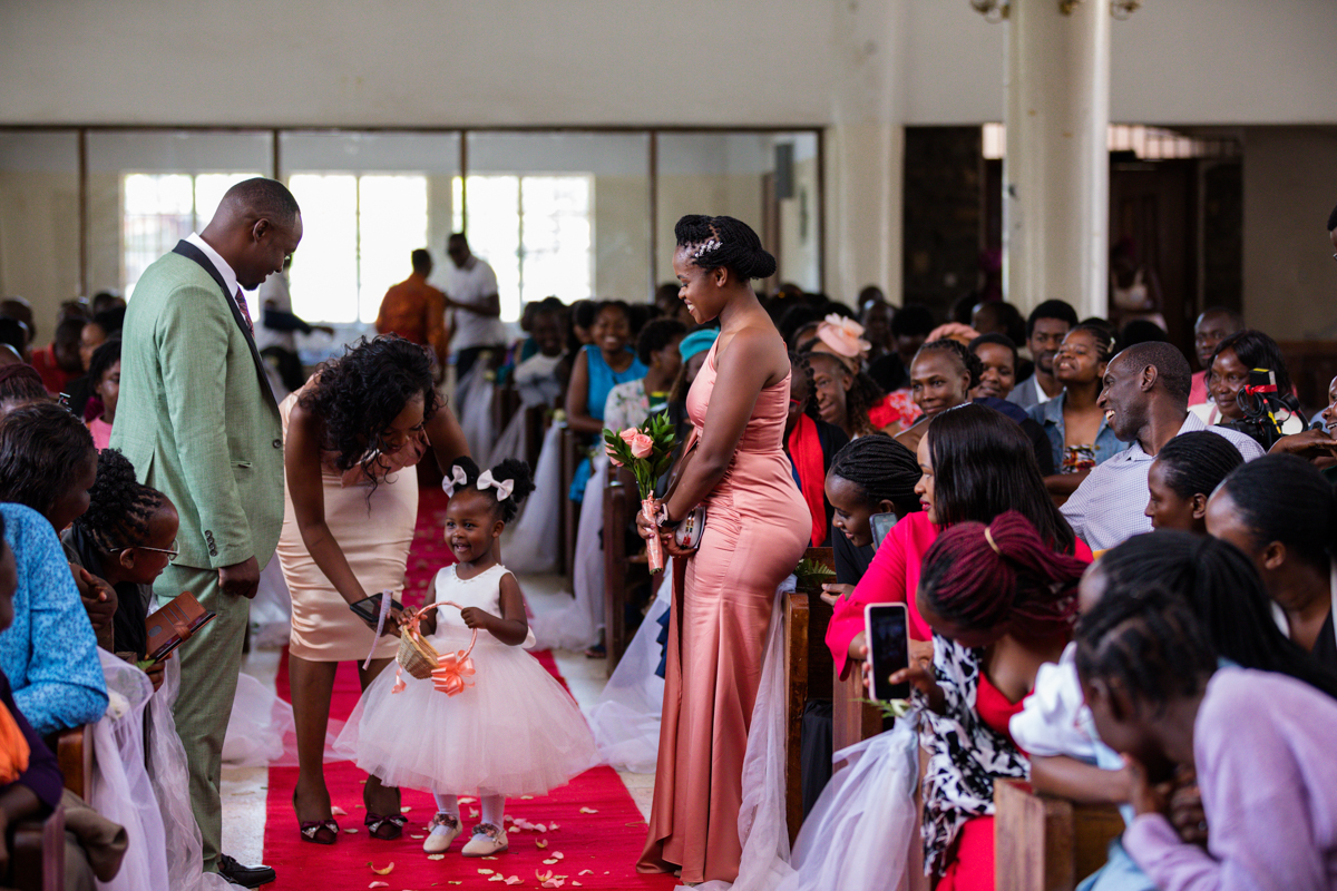 Kenyan Readings Recessional Vows Ring Exchange Processional Opening Remarks Love Story Opening Remarks Officiant Final Blessings Signing Witness Ceremony By Antony Trivet Weddings