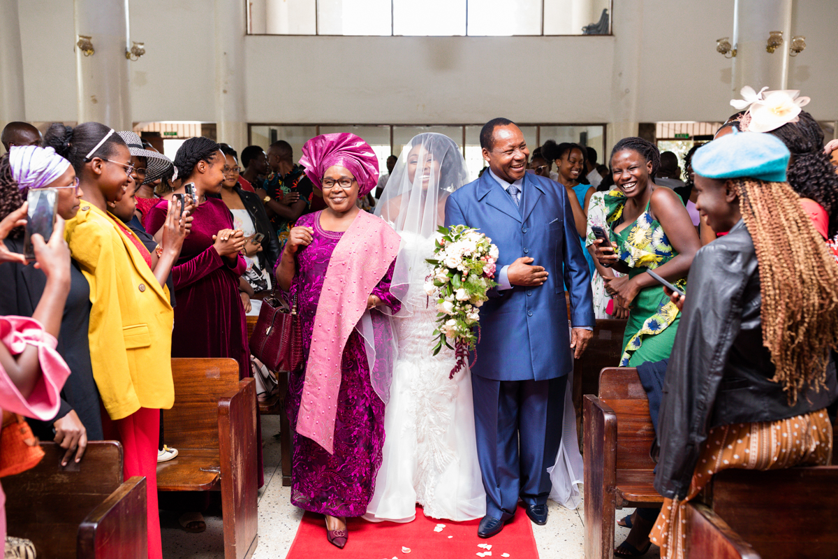 Kenyan Readings Recessional Vows Ring Exchange Processional Opening Remarks Love Story Opening Remarks Officiant Final Blessings Signing Witness Ceremony By Antony Trivet Weddings